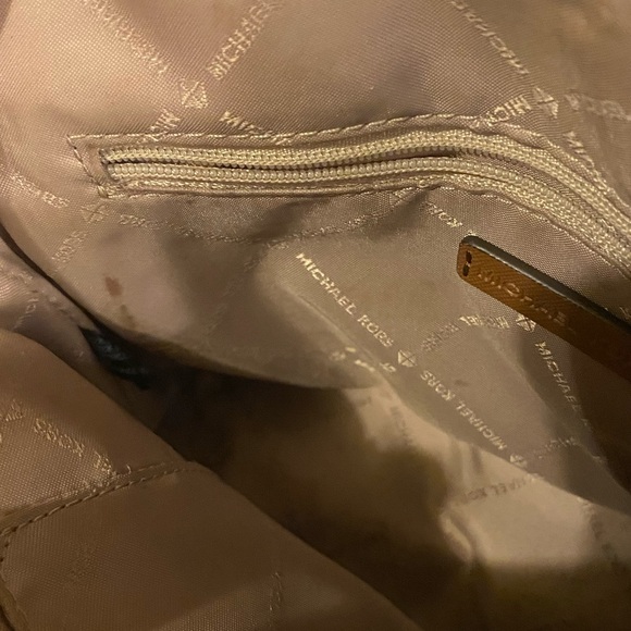 Michael Kors Crossbody Purse - Picture 4 of 6